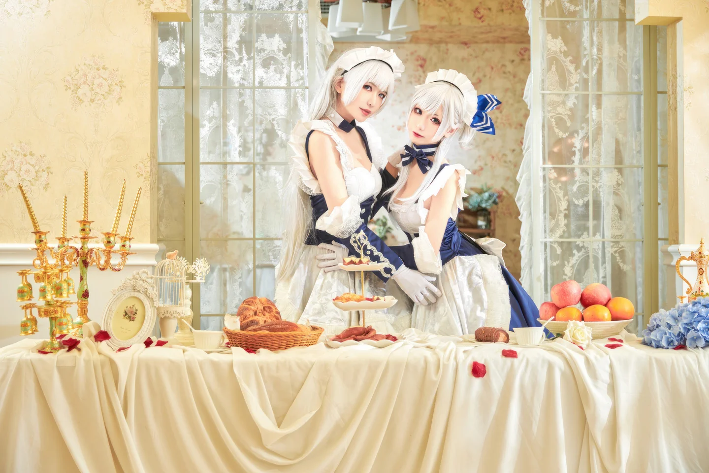 源纱希喵喵喵_&犹大Yuta_大小双人贝尔法斯特_28P_219MB